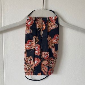 Johnny Was Signature Sateen Masks